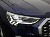 USED 2023 23 AUDI Q3 1.4 TFSIe 45 S line Sportback 5dr Petrol Plug-in Hybrid S Tronic Euro 6 (s/s) 13kWh (245 ps) APPLE CARPLAY | PARKING SENSOR
