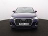 USED 2023 23 AUDI Q3 1.4 TFSIe 45 S line Sportback 5dr Petrol Plug-in Hybrid S Tronic Euro 6 (s/s) 13kWh (245 ps) APPLE CARPLAY | PARKING SENSOR