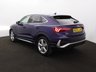 USED 2023 23 AUDI Q3 1.4 TFSIe 45 S line Sportback 5dr Petrol Plug-in Hybrid S Tronic Euro 6 (s/s) 13kWh (245 ps) APPLE CARPLAY | PARKING SENSOR