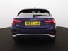 USED 2023 23 AUDI Q3 1.4 TFSIe 45 S line Sportback 5dr Petrol Plug-in Hybrid S Tronic Euro 6 (s/s) 13kWh (245 ps) APPLE CARPLAY | PARKING SENSOR