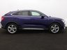 USED 2023 23 AUDI Q3 1.4 TFSIe 45 S line Sportback 5dr Petrol Plug-in Hybrid S Tronic Euro 6 (s/s) 13kWh (245 ps) APPLE CARPLAY | PARKING SENSOR