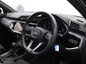 USED 2023 23 AUDI Q3 1.4 TFSIe 45 S line Sportback 5dr Petrol Plug-in Hybrid S Tronic Euro 6 (s/s) 13kWh (245 ps) APPLE CARPLAY | PARKING SENSOR