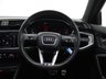 USED 2023 23 AUDI Q3 1.4 TFSIe 45 S line Sportback 5dr Petrol Plug-in Hybrid S Tronic Euro 6 (s/s) 13kWh (245 ps) APPLE CARPLAY | PARKING SENSOR