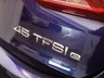 USED 2023 23 AUDI Q3 1.4 TFSIe 45 S line Sportback 5dr Petrol Plug-in Hybrid S Tronic Euro 6 (s/s) 13kWh (245 ps) APPLE CARPLAY | PARKING SENSOR