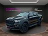 USED 2021 71 FORD RANGER 2.0 EcoBlue Wildtrak Auto 4WD Euro 6 (s/s) 4dr CENTURIAN EDITION Â£25K+VAT