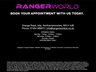 USED 2021 71 FORD RANGER 2.0 EcoBlue Wildtrak Auto 4WD Euro 6 (s/s) 4dr CENTURIAN EDITION Â£25K+VAT