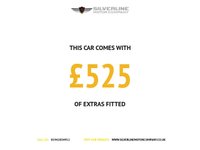 USED 2018 67 HONDA CIVIC 1.6 i-DTEC EX Hatchback 5dr Diesel Manual Euro 6 (s/s) (120 ps) 