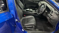 USED 2018 67 HONDA CIVIC 1.6 i-DTEC EX Hatchback 5dr Diesel Manual Euro 6 (s/s) (120 ps) 
