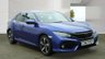 USED 2018 67 HONDA CIVIC 1.6 i-DTEC EX Hatchback 5dr Diesel Manual Euro 6 (s/s) (120 ps) 