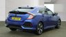 USED 2018 67 HONDA CIVIC 1.6 i-DTEC EX Hatchback 5dr Diesel Manual Euro 6 (s/s) (120 ps) 