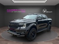 USED 2024 74 FORD RANGER 2.0 TD EcoBlue Wildtrak Auto 4WD Euro 6 (s/s) 4dr CENTURIAN EDITION Â£39K+VAT