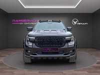 USED 2024 74 FORD RANGER 2.0 TD EcoBlue Wildtrak Auto 4WD Euro 6 (s/s) 4dr CENTURIAN EDITION Â£39K+VAT