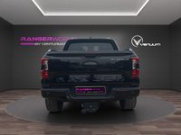 USED 2024 74 FORD RANGER 2.0 TD EcoBlue Wildtrak Auto 4WD Euro 6 (s/s) 4dr CENTURIAN EDITION Â£39K+VAT