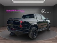 USED 2024 74 FORD RANGER 2.0 TD EcoBlue Wildtrak Auto 4WD Euro 6 (s/s) 4dr CENTURIAN EDITION Â£39K+VAT