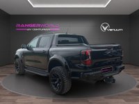 USED 2024 74 FORD RANGER 2.0 TD EcoBlue Wildtrak Auto 4WD Euro 6 (s/s) 4dr CENTURIAN EDITION Â£39K+VAT