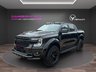 USED 2024 74 FORD RANGER 2.0 TD EcoBlue Wildtrak Auto 4WD Euro 6 (s/s) 4dr CENTURIAN EDITION Â£39K+VAT