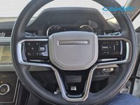 USED 2023 23 LAND ROVER RANGE ROVER EVOQUE 2.0 D165 R-Dynamic S SUV 5dr Diesel Manual FWD Euro 6 (s/s) (163 ps) 1 OWNER+DUO TONE LEATHER+BLACK PACK