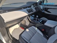USED 2023 23 LAND ROVER RANGE ROVER EVOQUE 2.0 D165 R-Dynamic S SUV 5dr Diesel Manual FWD Euro 6 (s/s) (163 ps) 1 OWNER+DUO TONE LEATHER+BLACK PACK
