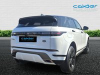 USED 2023 23 LAND ROVER RANGE ROVER EVOQUE 2.0 D165 R-Dynamic S SUV 5dr Diesel Manual FWD Euro 6 (s/s) (163 ps) 1 OWNER+DUO TONE LEATHER+BLACK PACK