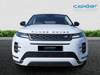 USED 2023 23 LAND ROVER RANGE ROVER EVOQUE 2.0 D165 R-Dynamic S SUV 5dr Diesel Manual FWD Euro 6 (s/s) (163 ps) 1 OWNER+DUO TONE LEATHER+BLACK PACK