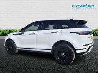 USED 2023 23 LAND ROVER RANGE ROVER EVOQUE 2.0 D165 R-Dynamic S SUV 5dr Diesel Manual FWD Euro 6 (s/s) (163 ps) 1 OWNER+DUO TONE LEATHER+BLACK PACK