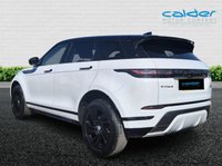 USED 2023 23 LAND ROVER RANGE ROVER EVOQUE 2.0 D165 R-Dynamic S SUV 5dr Diesel Manual FWD Euro 6 (s/s) (163 ps) 1 OWNER+DUO TONE LEATHER+BLACK PACK
