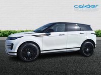USED 2023 23 LAND ROVER RANGE ROVER EVOQUE 2.0 D165 R-Dynamic S SUV 5dr Diesel Manual FWD Euro 6 (s/s) (163 ps) 1 OWNER+DUO TONE LEATHER+BLACK PACK