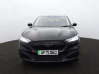 USED 2021 71 FORD MUSTANG MACH-E Standard Range 70kWh SUV 5dr Electric Automatic (269 ps) HEATED SEATS | HEATED STEERING