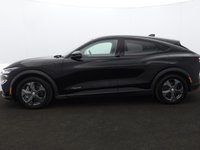 USED 2021 71 FORD MUSTANG MACH-E Standard Range 70kWh SUV 5dr Electric Automatic (269 ps) HEATED SEATS | HEATED STEERING