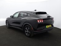 USED 2021 71 FORD MUSTANG MACH-E Standard Range 70kWh SUV 5dr Electric Automatic (269 ps) HEATED SEATS | HEATED STEERING