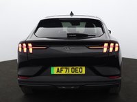 USED 2021 71 FORD MUSTANG MACH-E Standard Range 70kWh SUV 5dr Electric Automatic (269 ps) HEATED SEATS | HEATED STEERING