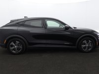 USED 2021 71 FORD MUSTANG MACH-E Standard Range 70kWh SUV 5dr Electric Automatic (269 ps) HEATED SEATS | HEATED STEERING