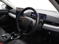 USED 2021 71 FORD MUSTANG MACH-E Standard Range 70kWh SUV 5dr Electric Automatic (269 ps) HEATED SEATS | HEATED STEERING