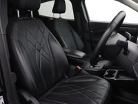 USED 2021 71 FORD MUSTANG MACH-E Standard Range 70kWh SUV 5dr Electric Automatic (269 ps) HEATED SEATS | HEATED STEERING