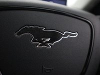 USED 2021 71 FORD MUSTANG MACH-E Standard Range 70kWh SUV 5dr Electric Automatic (269 ps) HEATED SEATS | HEATED STEERING
