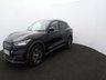 USED 2021 71 FORD MUSTANG MACH-E Standard Range 70kWh SUV 5dr Electric Automatic (269 ps) HEATED SEATS | HEATED STEERING