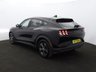 USED 2021 71 FORD MUSTANG MACH-E Standard Range 70kWh SUV 5dr Electric Automatic (269 ps) HEATED SEATS | HEATED STEERING
