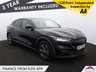 USED 2021 71 FORD MUSTANG MACH-E Standard Range 70kWh SUV 5dr Electric Automatic (269 ps) HEATED SEATS | HEATED STEERING