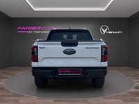 USED 2025 25 FORD RANGER 3.0 TD V6 EcoBlue Platinum Auto 4WD Euro 6 (s/s) 4dr CENTURIAN EDITION B&O Â£48K+VAT
