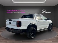 USED 2025 25 FORD RANGER 3.0 TD V6 EcoBlue Platinum Auto 4WD Euro 6 (s/s) 4dr CENTURIAN EDITION B&O Â£48K+VAT