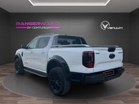 USED 2025 25 FORD RANGER 3.0 TD V6 EcoBlue Platinum Auto 4WD Euro 6 (s/s) 4dr CENTURIAN EDITION B&O Â£48K+VAT