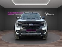 USED 2025 25 FORD RANGER 3.0 TD V6 EcoBlue Platinum Auto 4WD Euro 6 (s/s) 4dr CENTURIAN EDITION B&O Â£48K+VAT