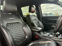 USED 2025 25 FORD RANGER 3.0 TD V6 EcoBlue Platinum Auto 4WD Euro 6 (s/s) 4dr CENTURIAN EDITION B&O Â£48K+VAT