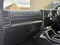 USED 2025 25 FORD RANGER 3.0 TD V6 EcoBlue Platinum Auto 4WD Euro 6 (s/s) 4dr CENTURIAN EDITION B&O Â£48K+VAT