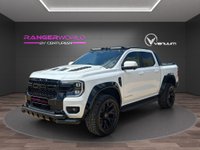 USED 2025 25 FORD RANGER 3.0 TD V6 EcoBlue Platinum Auto 4WD Euro 6 (s/s) 4dr CENTURIAN EDITION B&O Â£48K+VAT