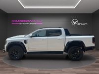 USED 2025 25 FORD RANGER 3.0 TD V6 EcoBlue Platinum Auto 4WD Euro 6 (s/s) 4dr CENTURIAN EDITION B&O Â£48K+VAT
