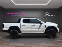 USED 2025 25 FORD RANGER 3.0 TD V6 EcoBlue Platinum Auto 4WD Euro 6 (s/s) 4dr CENTURIAN EDITION B&O Â£48K+VAT