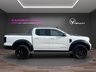 USED 2025 25 FORD RANGER 3.0 TD V6 EcoBlue Platinum Auto 4WD Euro 6 (s/s) 4dr CENTURIAN EDITION B&O Â£48K+VAT