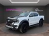 USED 2025 25 FORD RANGER 3.0 TD V6 EcoBlue Platinum Auto 4WD Euro 6 (s/s) 4dr CENTURIAN EDITION B&O Â£48K+VAT