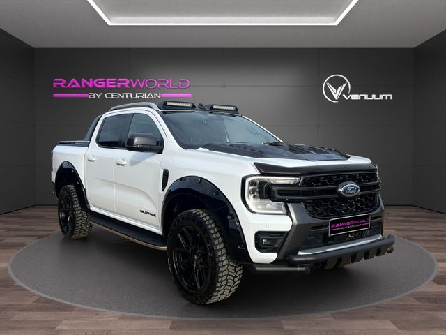 View our FORD RANGER